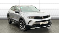 Vauxhall Mokka 1.2 Turbo Elite Edition 5dr Petrol Hatchback